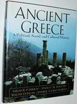 9780195097429-0195097424-Ancient Greece: A Political, Social, and Cultural History
