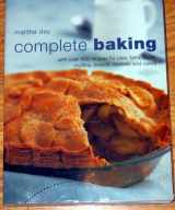 9781844773138-1844773132-Complete Baking with Over 400 Recipes for Pies, Tarts, Buns, Muffins, Breads, Cookies and Cakes