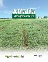 9780891183471-0891183477-Alfalfa Management Guide (ASA, CSSA, and SSSA Books)