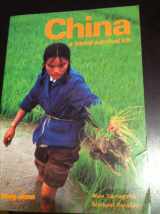 9780908086580-090808658X-China a Travel Survival Kit (Lonely Planet China)