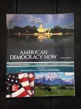9781259694936-1259694933-American-Democracy-Now-4th-Edition-Georgia-Perimeter-College