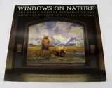 9780810991934-0810991934-Windows on Nature: The Great Habitat Dioramas of the American Museum of Natural History