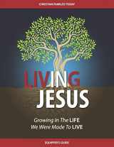 9780977366057-0977366057-Living IN Jesus - Equipper's Guide: Growing In The LIFE We Were Made To LIVE