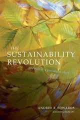 9780865715318-0865715319-The Sustainability Revolution: Portrait of a Paradigm Shift