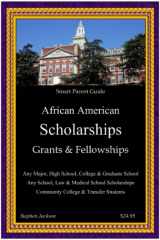9781450726429-1450726429-African American Scholarships Grants & Fellowships