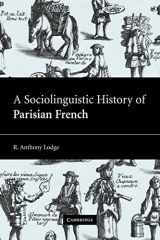 9780521100717-0521100712-A Sociolinguistic History of Parisian French