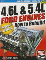 9781613252284-1613252285-4.6L & 5.4L Ford Engines: How to Rebuild - Revised Edition (Workbench)