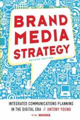 9781349949755-1349949752-Brand Media Strategy: Integrated Communications Planning in the Digital Era