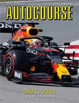 9781910584460-1910584460-Autocourse 2021-2022: The World's Leading Grand Prix Annual - 71st Year of Publication