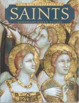9780816041343-0816041342-The Encyclopedia of Saints