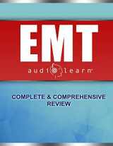 9781689766630-1689766638-EMT AudioLearn: Complete Audio Review for the National Registry of Emergency Medical Technicians (NREMT) Certification Exam!