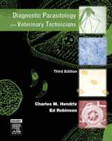 9780323036146-0323036147-Diagnostic Parasitology for Veterinary Technicians, 3rd Edition