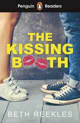 9780241447437-0241447437-Penguin Reader Level 4 The Kissing Booth