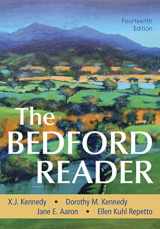 9781319195601-1319195601-The Bedford Reader
