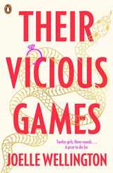 9780241590553-0241590558-Their Vicious Games