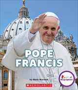 9780531220856-0531220850-Pope Francis: A Life of Love and Giving (Rookie Biographies)