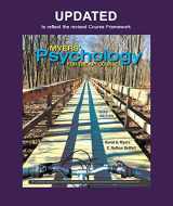 9781319362546-1319362540-Updated Myers' Psychology for the AP® Course