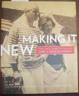 9780520252400-0520252403-Making It New: The Art and Style of Sara and Gerald Murphy