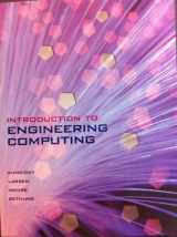 9781256435785-1256435783-Introduction to Engineering Computing