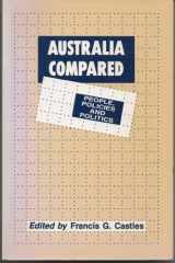 9780044423393-004442339X-Australia Compared: People, Politics, Policies