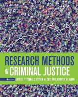 9781793567673-1793567670-Research Methods in Criminal Justice
