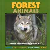 9781559717083-1559717084-Forest Animals (Nature for Kids)