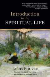 9780870612817-0870612816-Introduction to the Spiritual Life