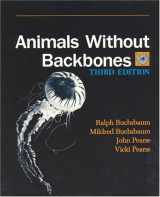9780226078731-0226078736-Animals Without Backbones: An Introduction to the Invertebrates (New Plan Texts at the University of Chicago)