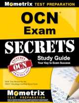 9781610723886-1610723880-OCN Exam Secrets Study Guide: OCN Test Review for the ONCC Oncology Certified Nurse Exam