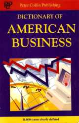 9780948549113-0948549114-American Business Dictionary