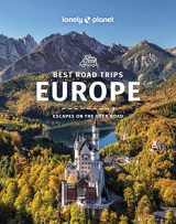 9781786576279-1786576279-Lonely Planet Best Road Trips Europe (Road Trips Guide)