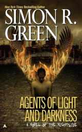9780441011131-0441011136-Agents of Light and Darkness (Nightside, Book 2)