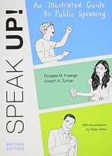 9780312621889-0312621884-Speak Up: An Illustrated Guide to Public Speaking