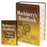 9780831140311-0831140313-Machinery's Handbook + Digital Edition