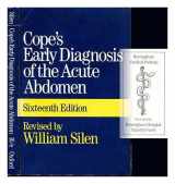 9780195032956-0195032950-Cope's Early Diagnosis Acute Abdomen