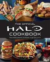 9781647226718-1647226716-Halo: The Official Cookbook (Gaming)