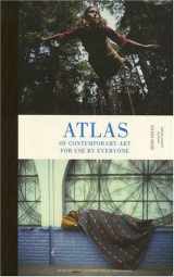 9782930368214-2930368217-Atlas of Contemporary Art for Use by Everyone
