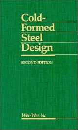 9780471619703-0471619701-Cold-Formed Steel Design, 2nd Edition