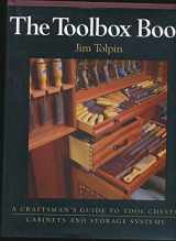 9781561580927-1561580929-The Toolbox Book: A Craftsman's Guide to Tool Chests, Cabinets and S