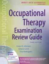 9780803614819-0803614810-Occupational Therapy Examination Review Guide, Third Edition