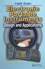 9780849319983-0849319986-Electronic Portable Instruments: Design and Applications