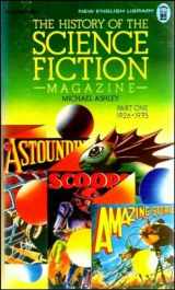 9780450024849-0450024849-The history of the science fiction magazine, Part I: 1926-1935