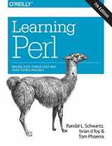 9781491954324-1491954329-Learning Perl: Making Easy Things Easy and Hard Things Possible