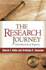 9781462505128-1462505120-The Research Journey: Introduction to Inquiry