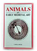 9780748604289-0748604286-Animals in Early Medieval Art