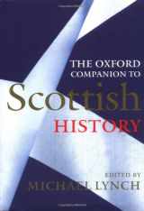 9780192116963-0192116967-The Oxford Companion to Scottish History