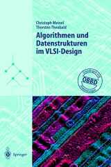9783540638698-3540638695-Algorithmen und Datenstrukturen im VLSI-Design: OBDD ― Grundlagen und Anwendungen (German Edition)