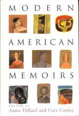 9780060170400-0060170409-Modern American Memoirs