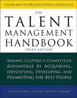 9781259863554-1259863557-The Talent Management Handbook, Third Edition: Making Culture a Competitive Advantage by Acquiring, Identifying, Developing, and Promoting the Best People