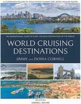 9781916091061-1916091067-World Cruising Destinations, 3rd Edition: An Inspirational Guide to Every Cruising Destination in the World